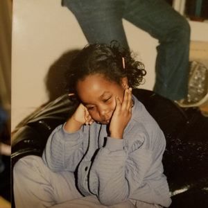 Meet your Posher, Keisha